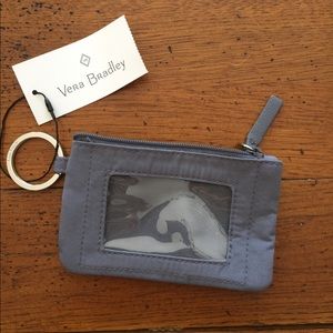 Vera Bradley coin purse